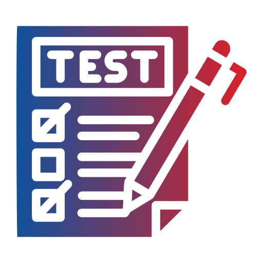 Test Series & Practice